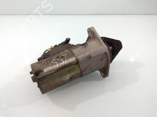 Starter HYUNDAI ATOS (MX) 1.1 | BP11768206M8 