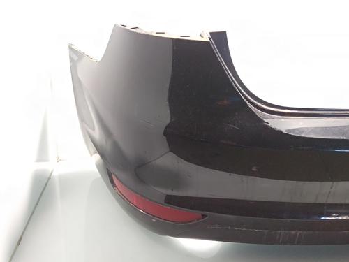 Rear bumper VW GOLF VI (5K1)  | BP15895524C8 