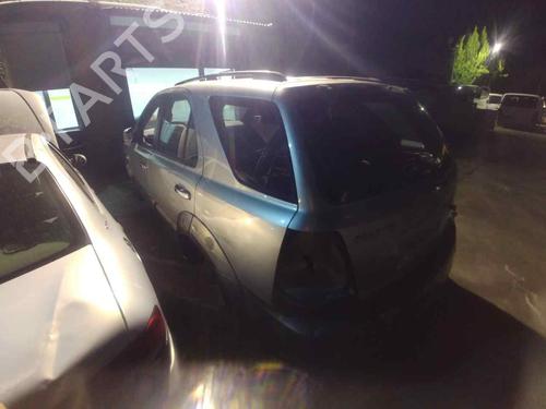 ABS pump KIA SORENTO I (JC) 2.5 CRDi 4WD | BP10562055M43 