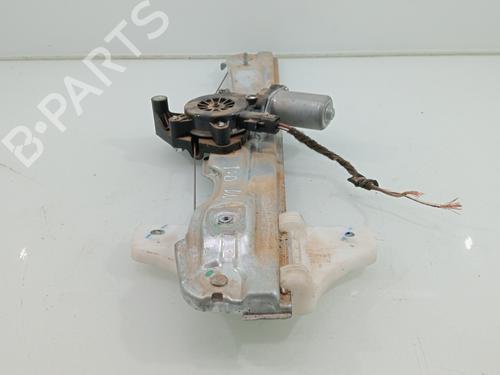 Rudehejsemekanisme Højre bagtil MG MG ZS SUV (AZS1)  | BP29437808C25 