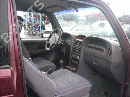 Steering column stalk SSANGYONG KORANDO (CK)  | BP5302145I23 