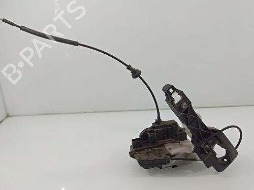 Venstre bagtil lås KIA CEE'D Hatchback (ED) [2006-2012]  18504743