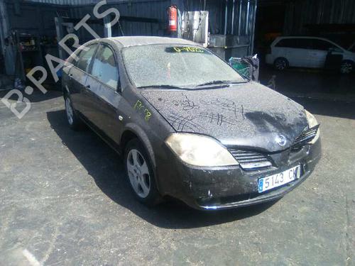 NISSAN PRIMERA (P12) 2.2 dCi (139 hp) 1447619