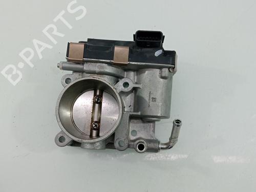 Used Throttle body RENAULT CAPTUR II (HF_) [2020-2026]  31311400