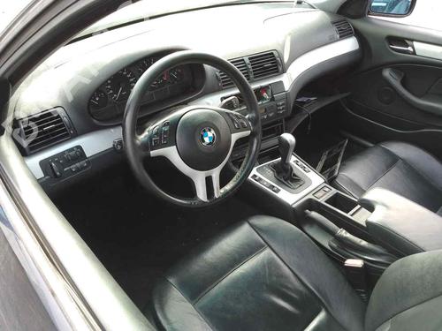 Left front steering knuckle BMW 3 (E46) 323 i | BP9761644M25 