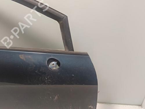 Right front door SEAT LEON (1P1)  | BP18470273C3 