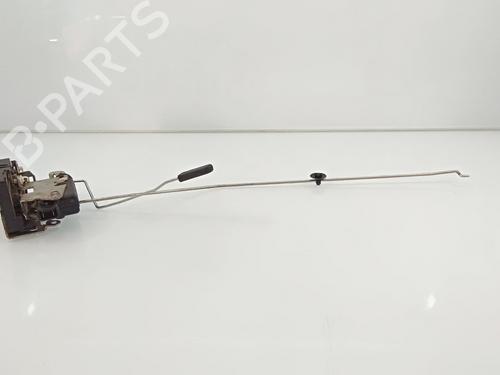 Front right lock DACIA SANDERO  | BP15132523C97