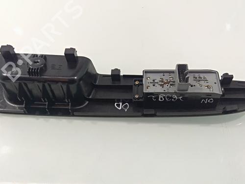 Right front window switch KIA CARENS III MPV (UN)  | BP18470092I26 