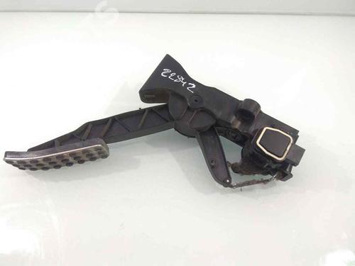 Used Pedal Pedal MERCEDES-BENZ B-CLASS Sports Tourer (W245) B 180 CDI (245.207) (109 hp) 10547633 10547633