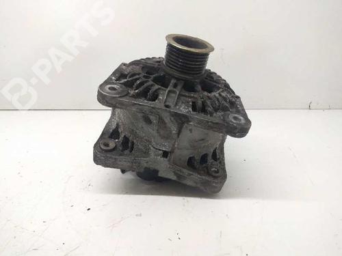 Alternator RENAULT GRAND SCÉNIC II (JM0/1_) 1.9 dCi (JM14) | BP6710035M7 