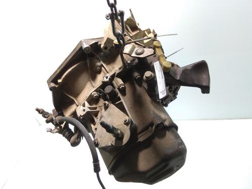 Gearbox CITROËN C4 Coupe (LA_)  | BP11704144M3 