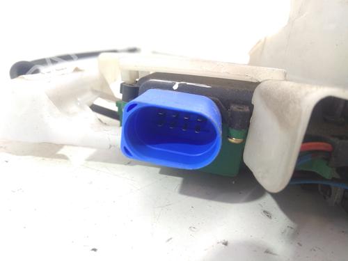 Front left lock VW POLO (9N_, 9A_) 1.4 TDI | BP6910389C98 