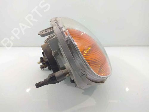 Right headlight HYUNDAI ATOS (MX) 1.0 i | BP10511973C29 