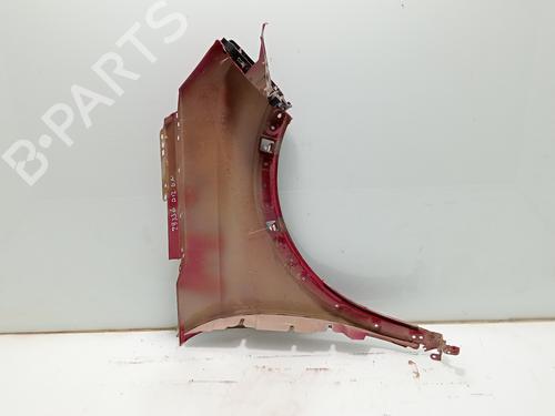 Left front fenders PEUGEOT 3008 I MPV (0U_)  | BP29724601C41 
