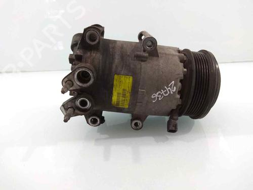 AC compressor FORD FIESTA VI (CB1, CCN) 1.5 TDCi | BP10363680M34 