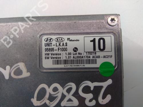 Electronic module KIA SPORTAGE III (SL)  | BP13528230M83 