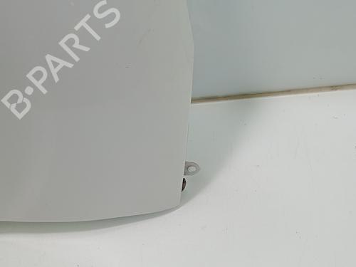 Left front fenders FIAT DOBLO Cargo (263_)  | BP29548863C41 