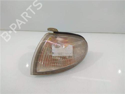 Used Left side indicator Left side indicator 10274777 10274777