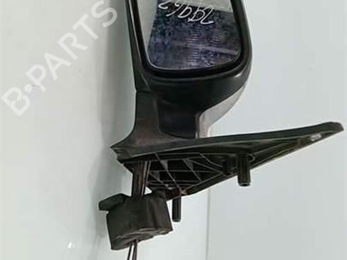 Used Left mirror Left mirror 39170336 39170336