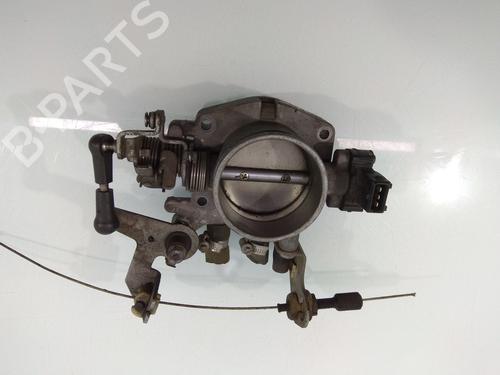 Used Throttle body BMW 3 (E36) 320 i (150 hp) 13529218