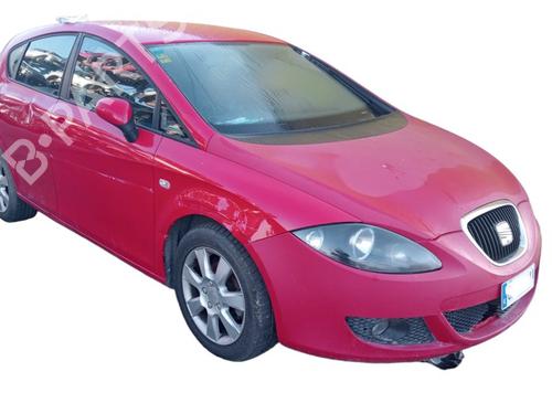 Radiator fan SEAT LEON (1P1)  | BP16863434M35 
