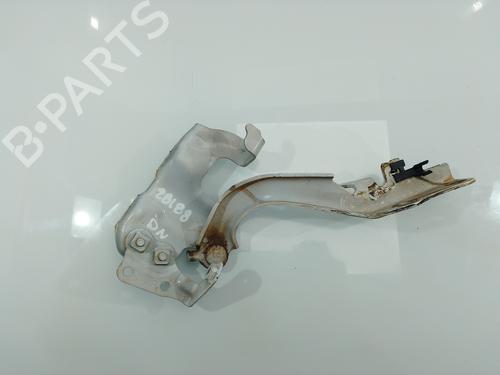Used Hinge/Door check strap TOYOTA LAND CRUISER PRADO (_J15_) [2009-2025]  26874440