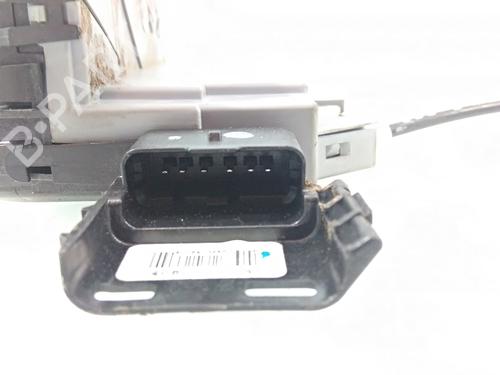 Rear right lock PEUGEOT 308 I (4A_, 4C_) 1.6 HDi | BP18469442C99 