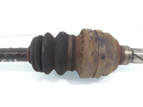 Right front driveshaft DAEWOO REZZO (U100) 1.6 | BP5295756M39 