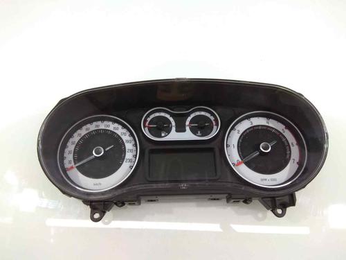 Instrument cluster FIAT 500L (351_, 352_) 1.4 (199LYB1B) | BP10356096C47 