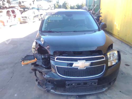 Brugte CHEVROLET ORLANDO (J309) [2010-2025]  4254442