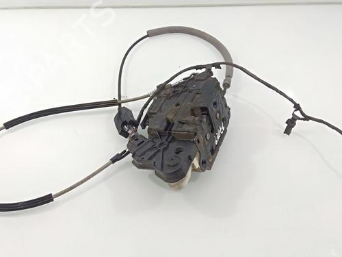 Used Front left lock SEAT IBIZA IV (6J5, 6P1) [2008-2017]  18470393