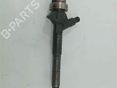 Used Injector Injector 5309495 5309495