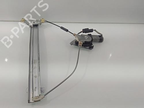 Used Front right window mechanism HYUNDAI GETZ (TB) [2001-2011]  16445587