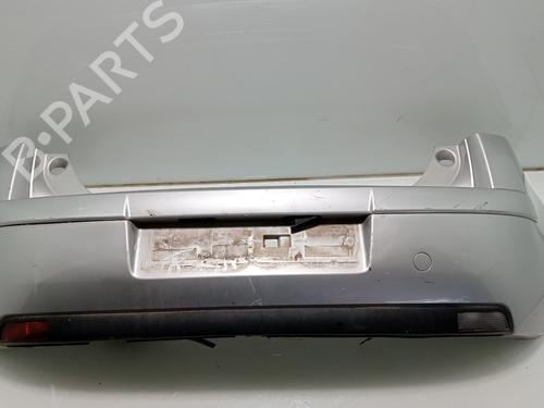 Used Rear bumper CITROËN C4 I (LC_) [2004-2014]  25028530