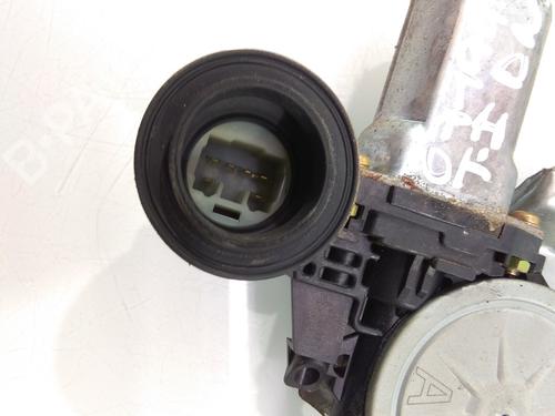 Rear left window mechanism TOYOTA LAND CRUISER PRADO (_J12_) 3.0 D-4D (KDJ120, KDJ125) | BP15252453C24 