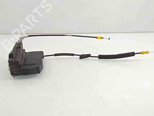 Rear left lock PEUGEOT 308 SW I (4E_, 4H_)  | BP16303388C100 