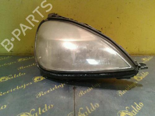 Koplamp rechts MERCEDES-BENZ A-CLASS (W168) [1997-2005]  5298934