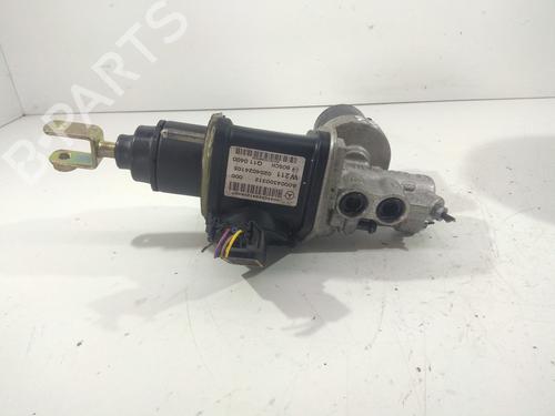 Brake master cylinder MERCEDES-BENZ E-CLASS (W211) E 320 CDI (211.026) | BP7012819M77 