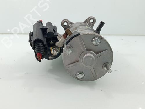 Starter FORD FOCUS I (DAW, DBW) | BP32196635M8
