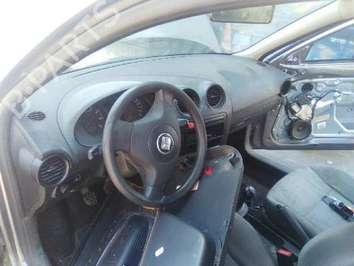 Engine control unit (ECU) SEAT IBIZA III (6L1)  | BP27891828M57 