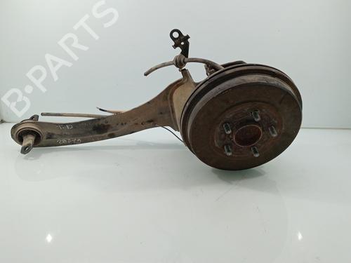 Achsschenkel links hinten für FORD FOCUS II (DA_, HCP, DP) [2004-2013]  29420580