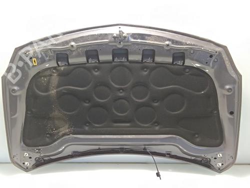 Hood MERCEDES-BENZ A-CLASS (W176)  | BP23230185C1 