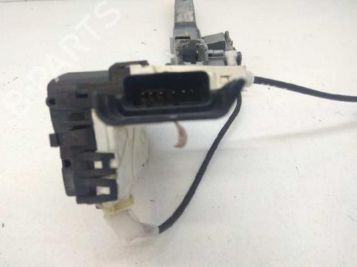 Rear left lock PEUGEOT 308 I (4A_, 4C_)  | BP5681378C100 