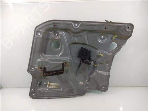 Used Front right window mechanism Front right window mechanism 11716729 11716729