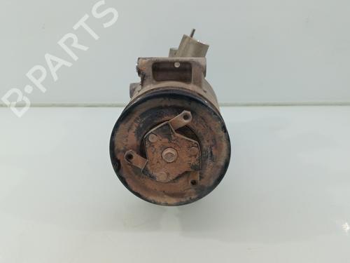 AC-Kompressor SEAT IBIZA IV SC (6J1, 6P5)  | BP29565966M34 