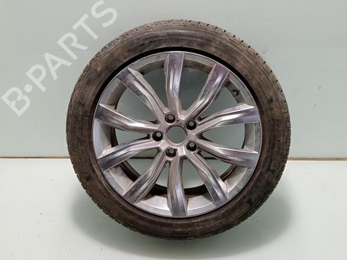 Used Rim VW T-ROC (A11, D11) [2017-2025]  30395786