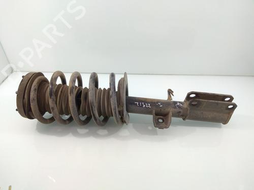Used Left front shock absorber BMW X5 (E53) 3.0 d (184 hp) 11106833