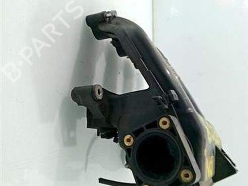 Intake manifold BMW 3 (E90) 320 i | BP38520184M70 - Image 2