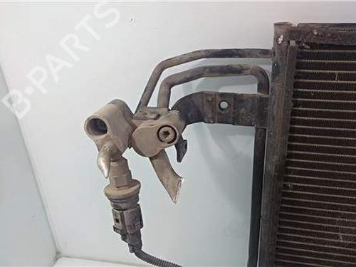 AC radiator AUDI A3 (8P1) 1.9 TDI | BP38519977M32  - Image 5