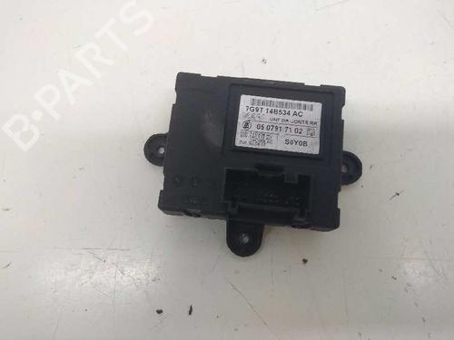 Elektronisk modul FORD MONDEO IV (BA7) 2.0 TDCi (140 hp) 5820263